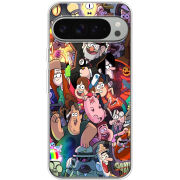 Чохол BoxFace Google Pixel 10 Pro XL 