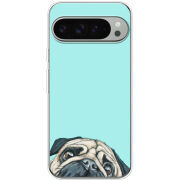 Чохол BoxFace Google Pixel 10 Pro XL 