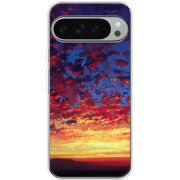 Чохол BoxFace Google Pixel 10 Pro XL Draw Breath