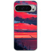 Чохол BoxFace Google Pixel 10 Pro XL Heaven a