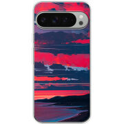 Чохол BoxFace Google Pixel 10 Pro XL Heaven b