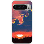 Чохол BoxFace Google Pixel 10 Pro XL Twilight