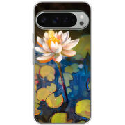 Чохол BoxFace Google Pixel 10 Pro XL Waterlily