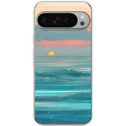 Чохол BoxFace Google Pixel 10 Pro XL Inspiration