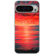 Чохол BoxFace Google Pixel 10 Pro XL Seaside b