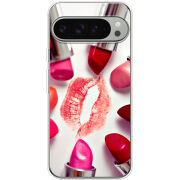 Чохол BoxFace Google Pixel 10 Pro XL 