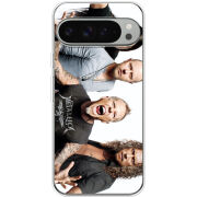 Чохол BoxFace Google Pixel 10 Pro XL 