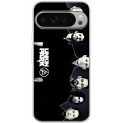 Чохол BoxFace Google Pixel 10 Pro XL 