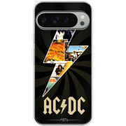 Чохол BoxFace Google Pixel 10 Pro XL 