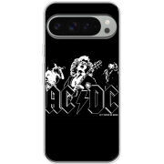 Чохол BoxFace Google Pixel 10 Pro XL 