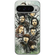 Чохол BoxFace Google Pixel 10 Pro XL 