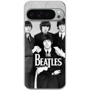 Чохол BoxFace Google Pixel 10 Pro XL 