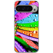 Чохол BoxFace Google Pixel 10 Pro XL Colored Chamomile