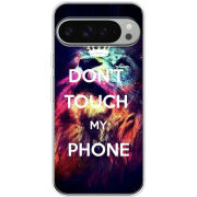 Чохол BoxFace Google Pixel 10 Pro XL 