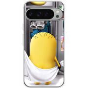 Чохол BoxFace Google Pixel 10 Pro XL 