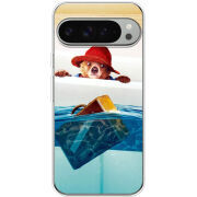 Чохол BoxFace Google Pixel 10 Pro XL 