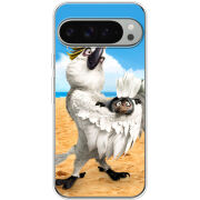 Чохол BoxFace Google Pixel 10 Pro XL 