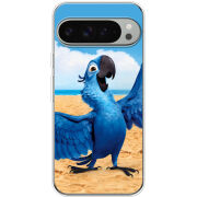 Чохол BoxFace Google Pixel 10 Pro XL 