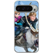 Чохол BoxFace Google Pixel 10 Pro XL 