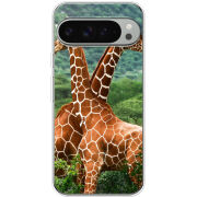 Чохол BoxFace Google Pixel 10 Pro XL 