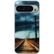 Чохол BoxFace Google Pixel 10 Pro XL 