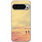 Чохол BoxFace Google Pixel 10 Pro XL 