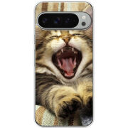 Чохол BoxFace Google Pixel 10 Pro XL 