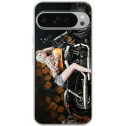 Чохол BoxFace Google Pixel 10 Pro XL 