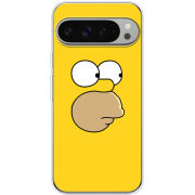 Чохол BoxFace Google Pixel 10 Pro XL 