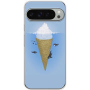 Чохол BoxFace Google Pixel 10 Pro XL 