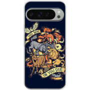 Чохол BoxFace Google Pixel 10 Pro XL 