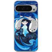 Чохол BoxFace Google Pixel 10 Pro XL Song of the Sea