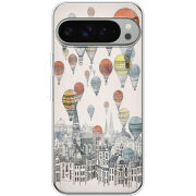 Чохол BoxFace Google Pixel 10 Pro XL 