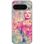 Чохол BoxFace Google Pixel 10 Pro XL 