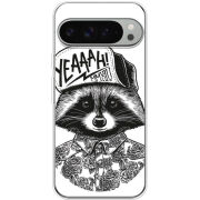 Чохол BoxFace Google Pixel 10 Pro XL 