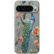 Прозорий чохол BoxFace Google Pixel 10 Pro XL Pavlin