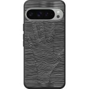 Чорний чохол BoxFace Google Pixel 10 Pro XL Optical Hand