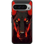 Чорний чохол BoxFace Google Pixel 10 Pro XL 