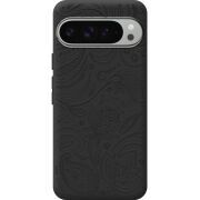 Чорний чохол BoxFace Google Pixel 10 Pro XL 