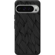 Чорний чохол BoxFace Google Pixel 10 Pro XL 