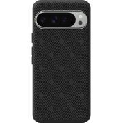 Чорний чохол BoxFace Google Pixel 10 Pro XL 