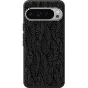 Чорний чохол BoxFace Google Pixel 10 Pro XL 