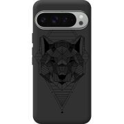 Чорний чохол BoxFace Google Pixel 10 Pro XL 