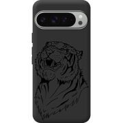 Чорний чохол BoxFace Google Pixel 10 Pro XL 