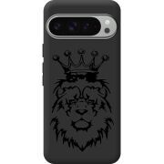 Чорний чохол BoxFace Google Pixel 10 Pro XL 