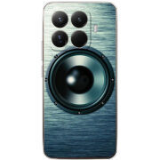 Чохол BoxFace Xiaomi 15T Pro 