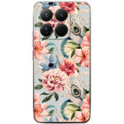 Чохол BoxFace Xiaomi 15T Pro Rosy