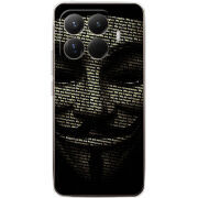 Чохол BoxFace Xiaomi 15T Pro 