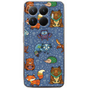 Чохол BoxFace Xiaomi 15T Pro 