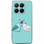 Чохол BoxFace Xiaomi 15T Pro 